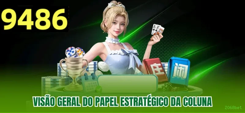 Vantagens App 2068bet
