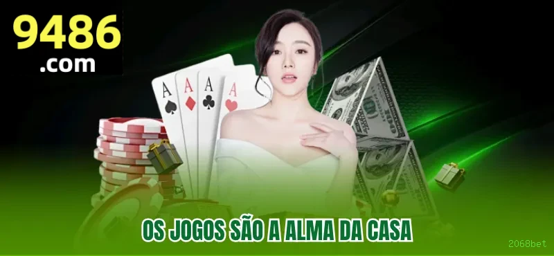 Depositar 2068bet