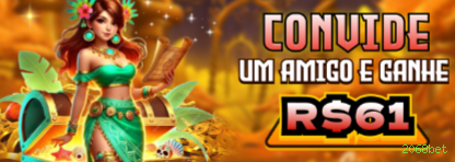 2068bet Plataforma