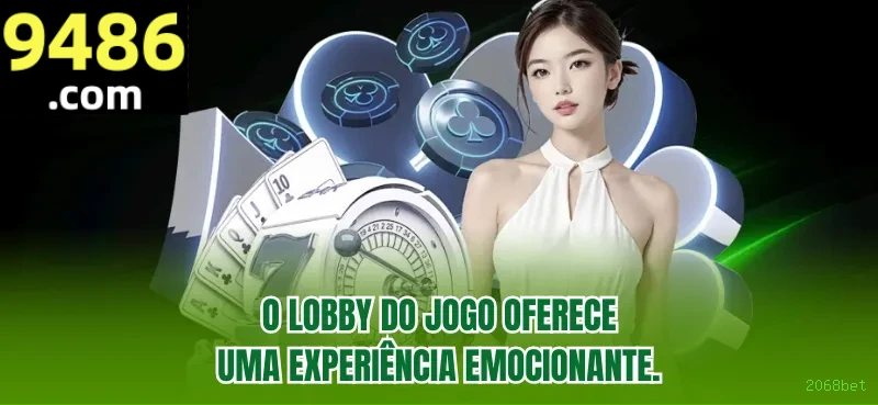 Jogos de Mesa 2068bet