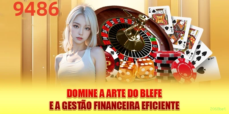 Novos Jogos 2068bet