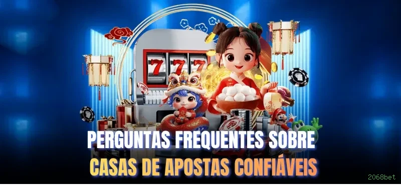 Pagamentos 2068bet