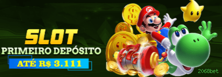 Termos de Serviço 2068bet