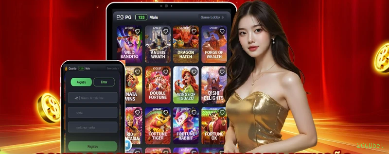 Esportes Virtuais 2068bet